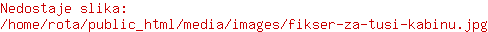 fikser za tusÌ kabinu fikser za tusÌ kabinu