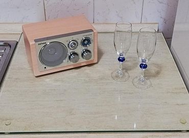 zaštitna staklena podloga za radne plohe u kuhinji zaštitna staklena podloga za radne plohe u kuhinji