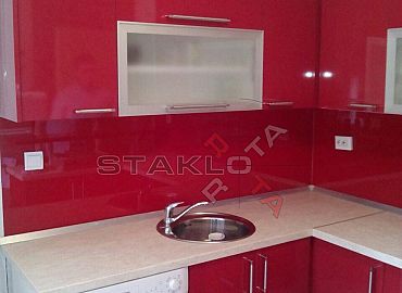 Kuhinjska stakla lakobel 1