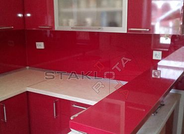 Kuhinjska stakla lakobel 3