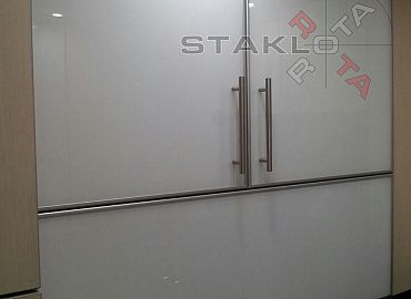 Lakobel staklo za kuhinje i ormare 1