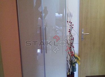 Lakobel staklo za kuhinje i ormare 2