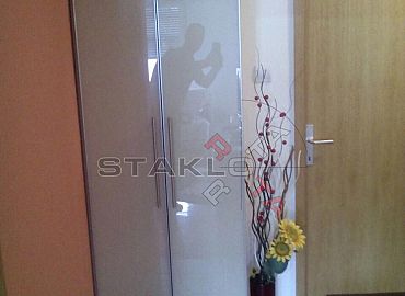 Lakobel staklo za kuhinje i ormare 3