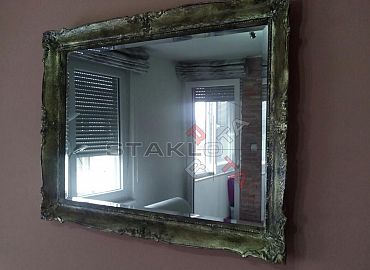 Ogledalo sa fazetom (fazetirano ogledalo)