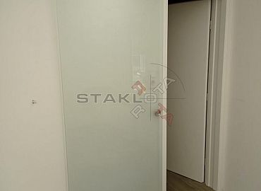 primjer - klizna vrata sa alu vodilicom primjer - klizna vrata sa alu vodilicom