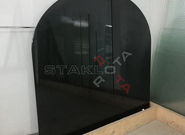 Zaštita ispod kamina